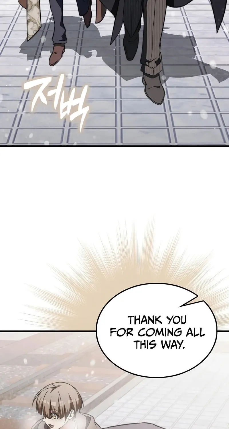 The Villain Wants to Live Chapter 21 page 19 - 