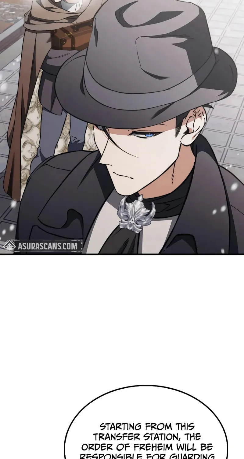 The Villain Wants to Live Chapter 21 page 20 - 