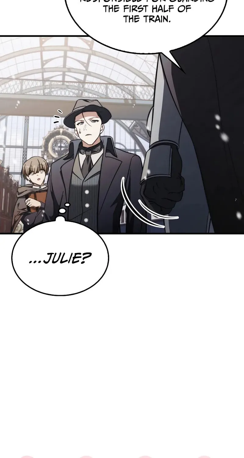 The Villain Wants to Live Chapter 21 page 21 - 