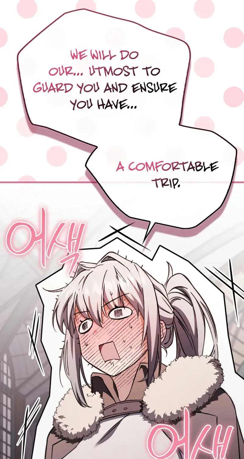 The Villain Wants to Live Chapter 21 page 22 - 