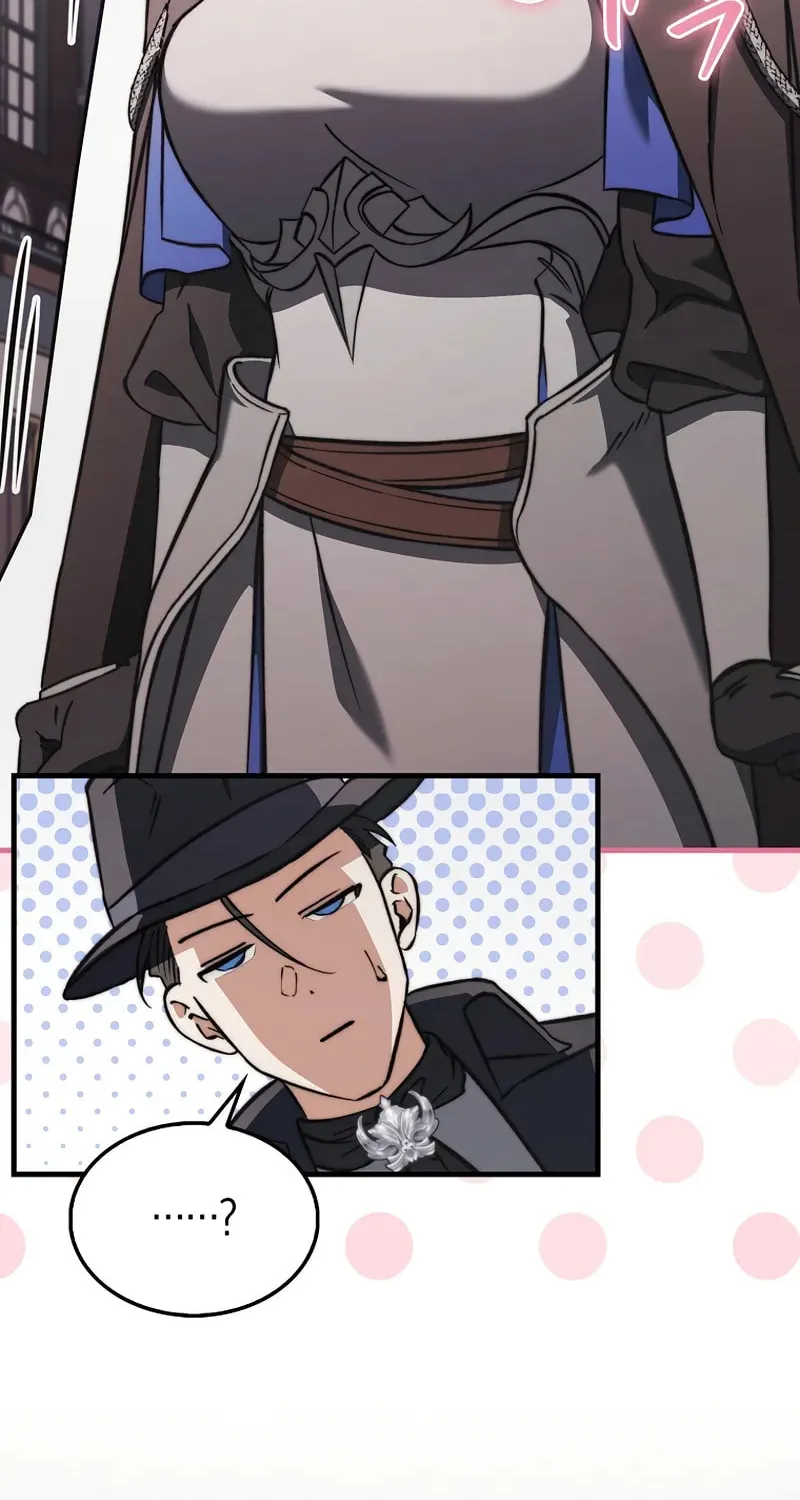 The Villain Wants to Live Chapter 21 page 23 - 