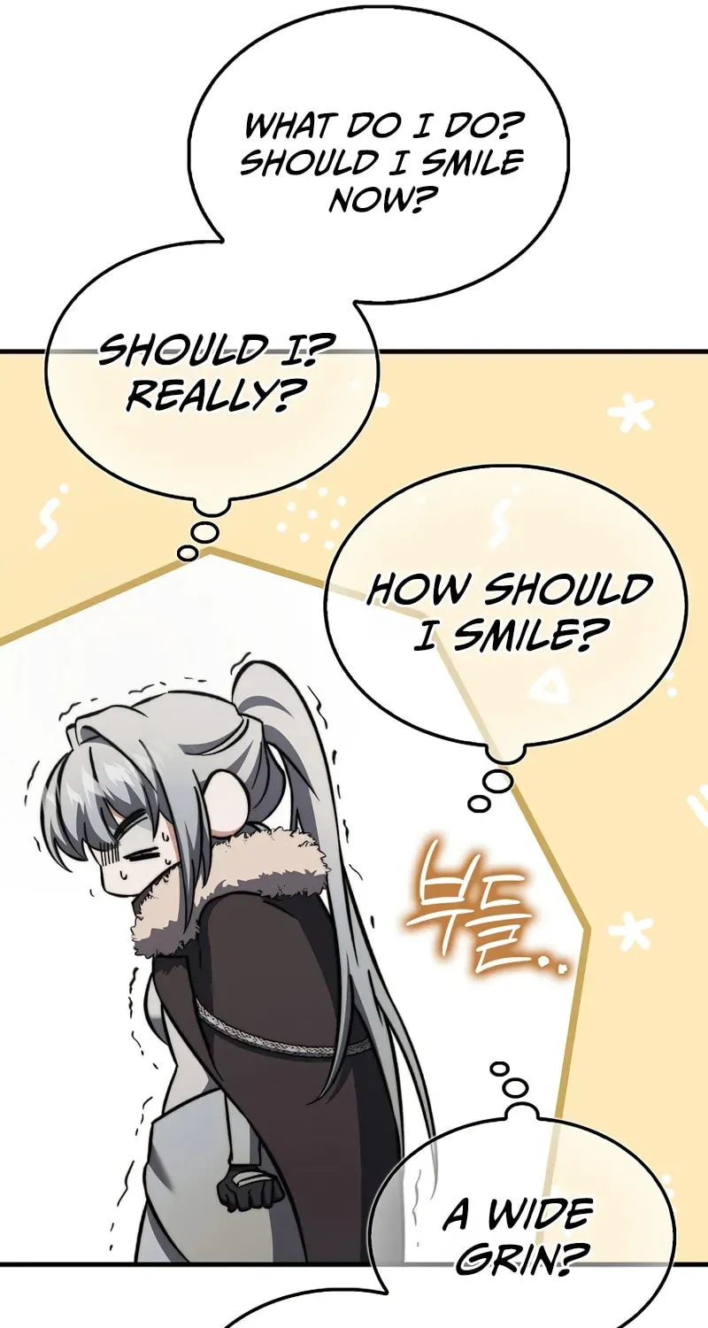 The Villain Wants to Live Chapter 21 page 26 - 