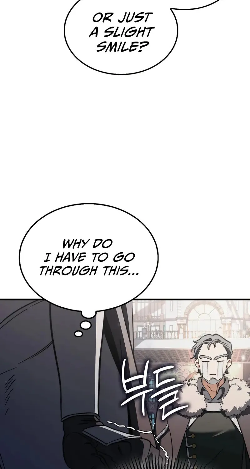 The Villain Wants to Live Chapter 21 page 27 - 