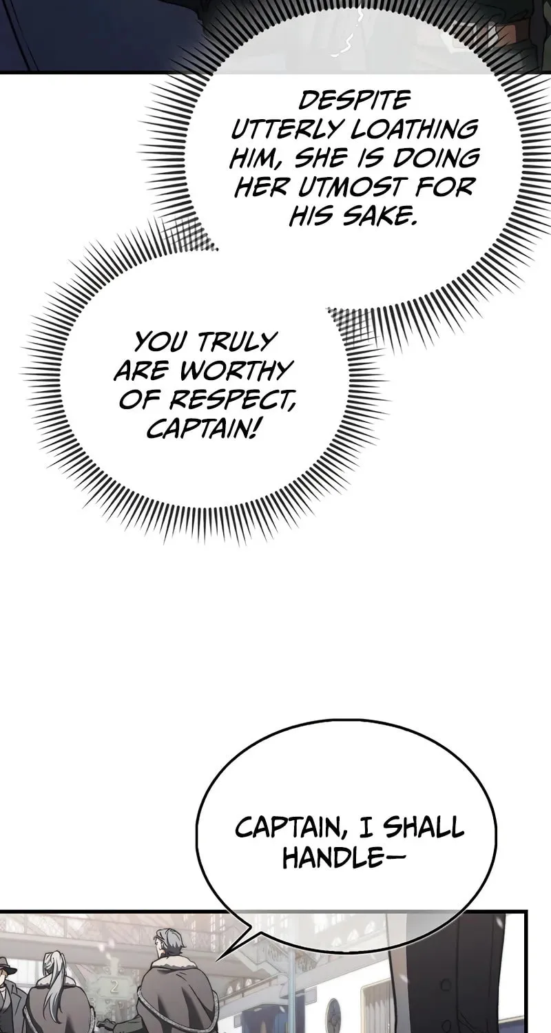 The Villain Wants to Live Chapter 21 page 28 - 