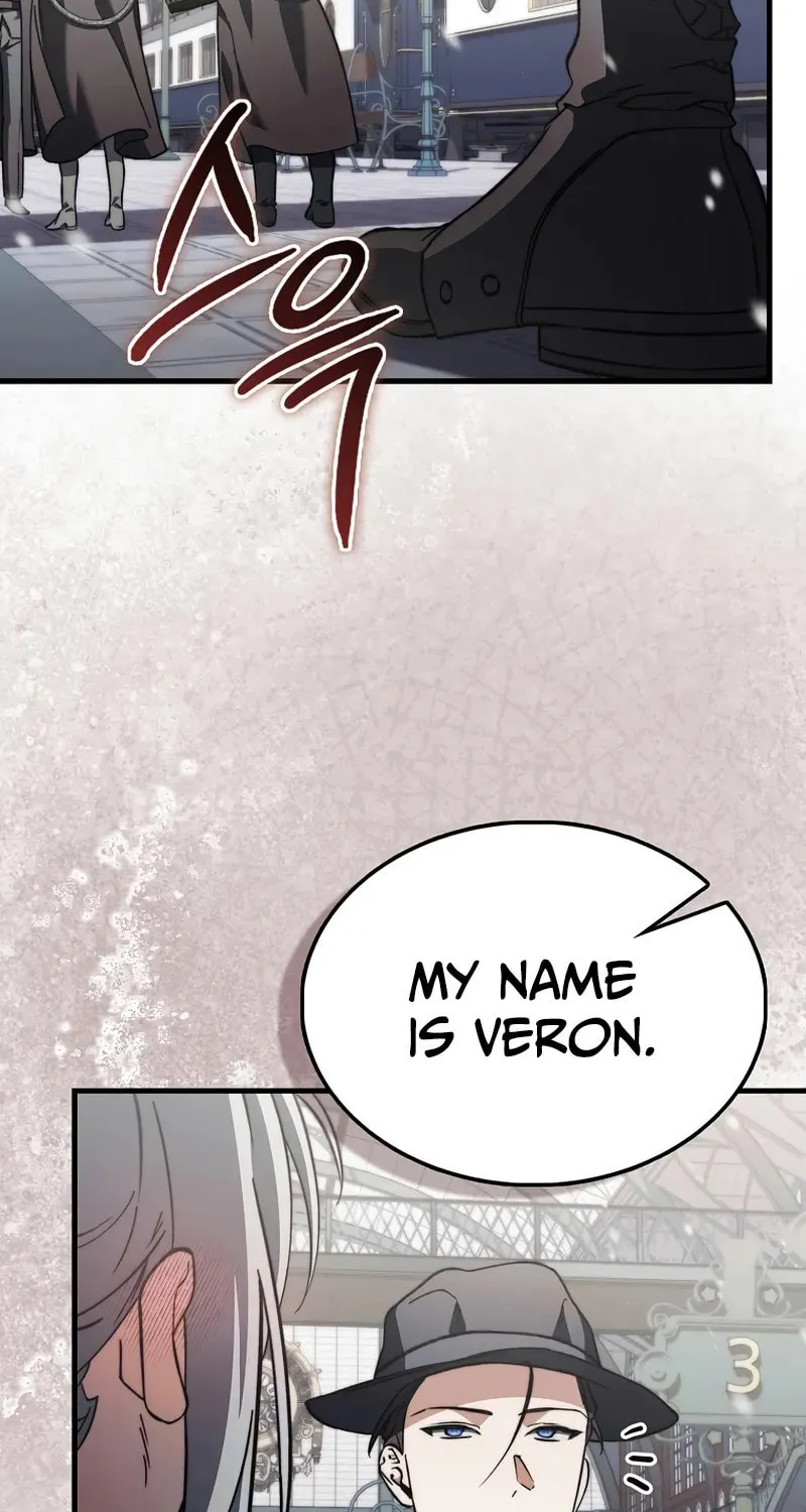 The Villain Wants to Live Chapter 21 page 29 - 