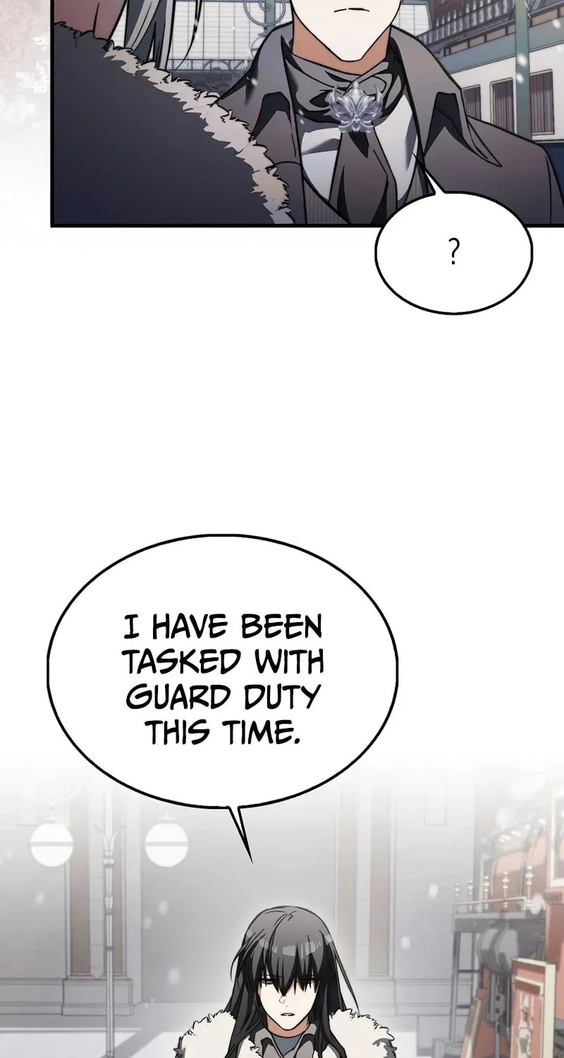 The Villain Wants to Live Chapter 21 page 30 - 