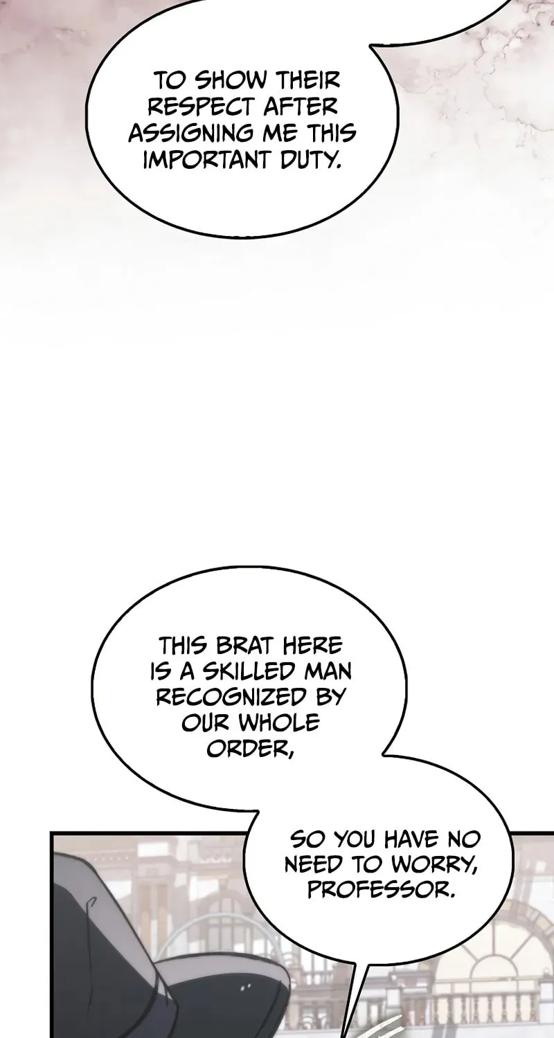 The Villain Wants to Live Chapter 21 page 32 - 