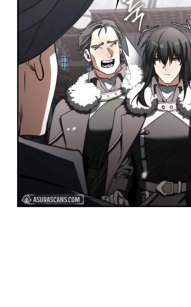 The Villain Wants to Live Chapter 21 page 33 - 
