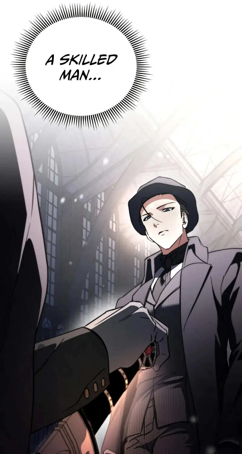 The Villain Wants to Live Chapter 21 page 34 - 