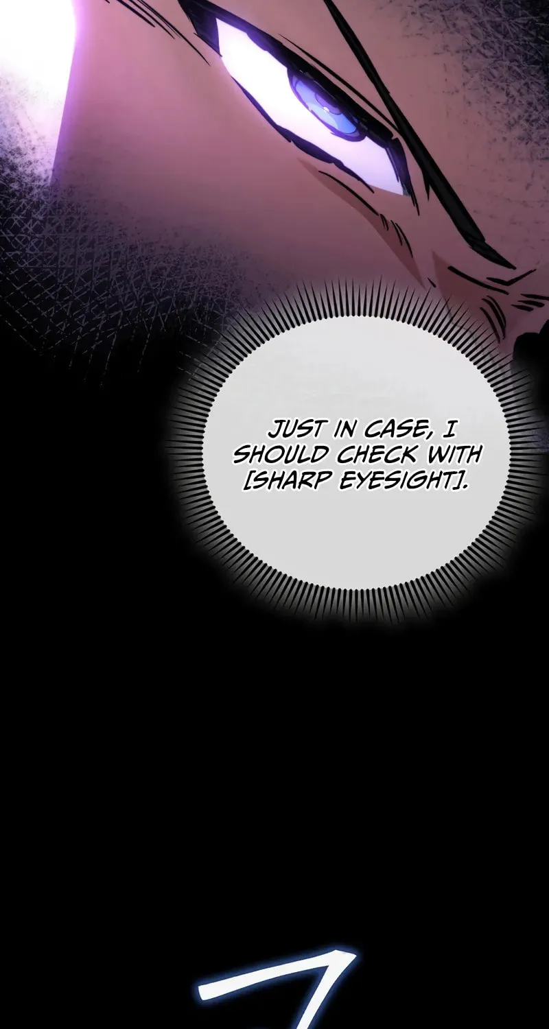 The Villain Wants to Live Chapter 21 page 36 - 