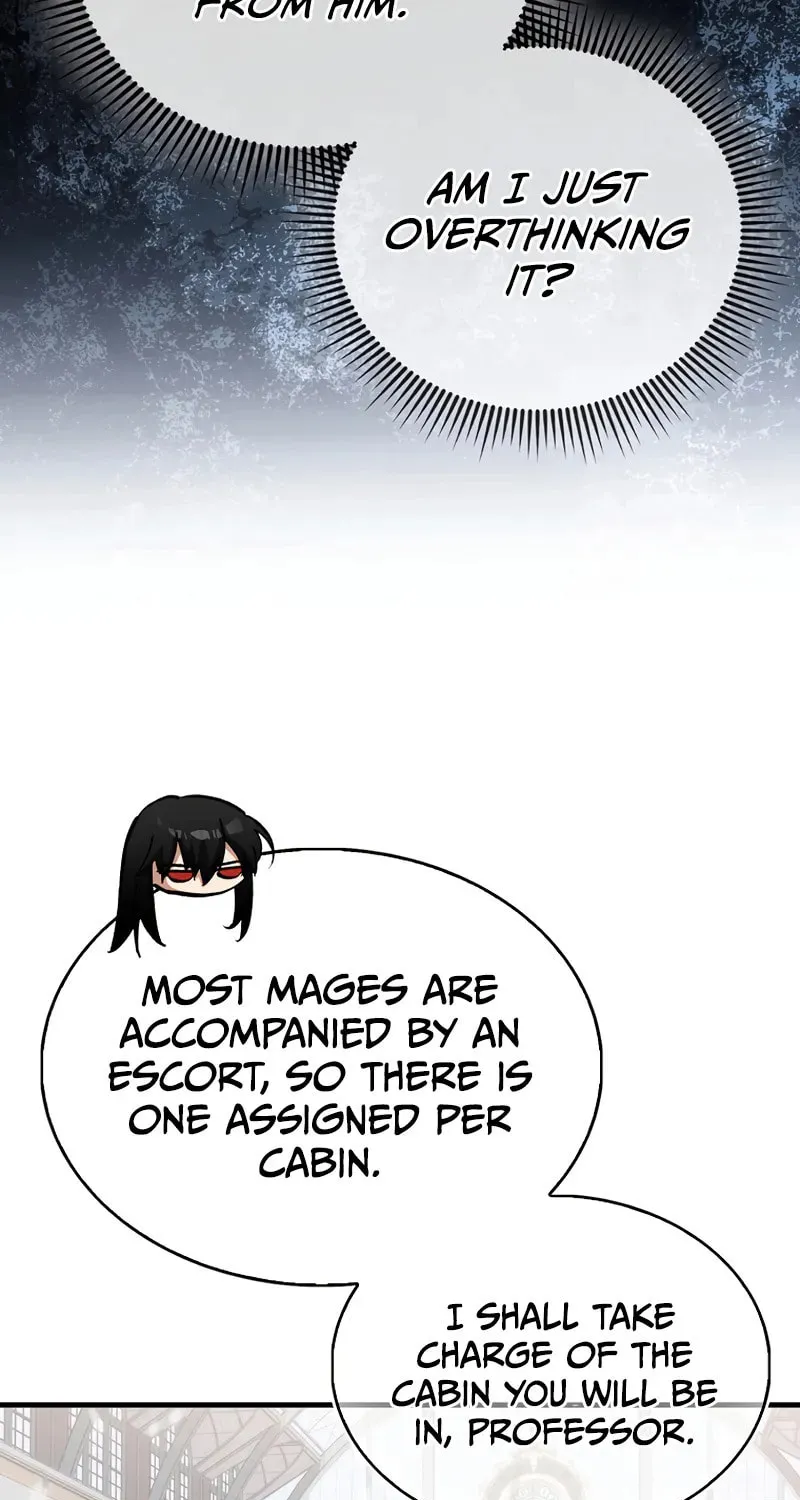 The Villain Wants to Live Chapter 21 page 38 - 