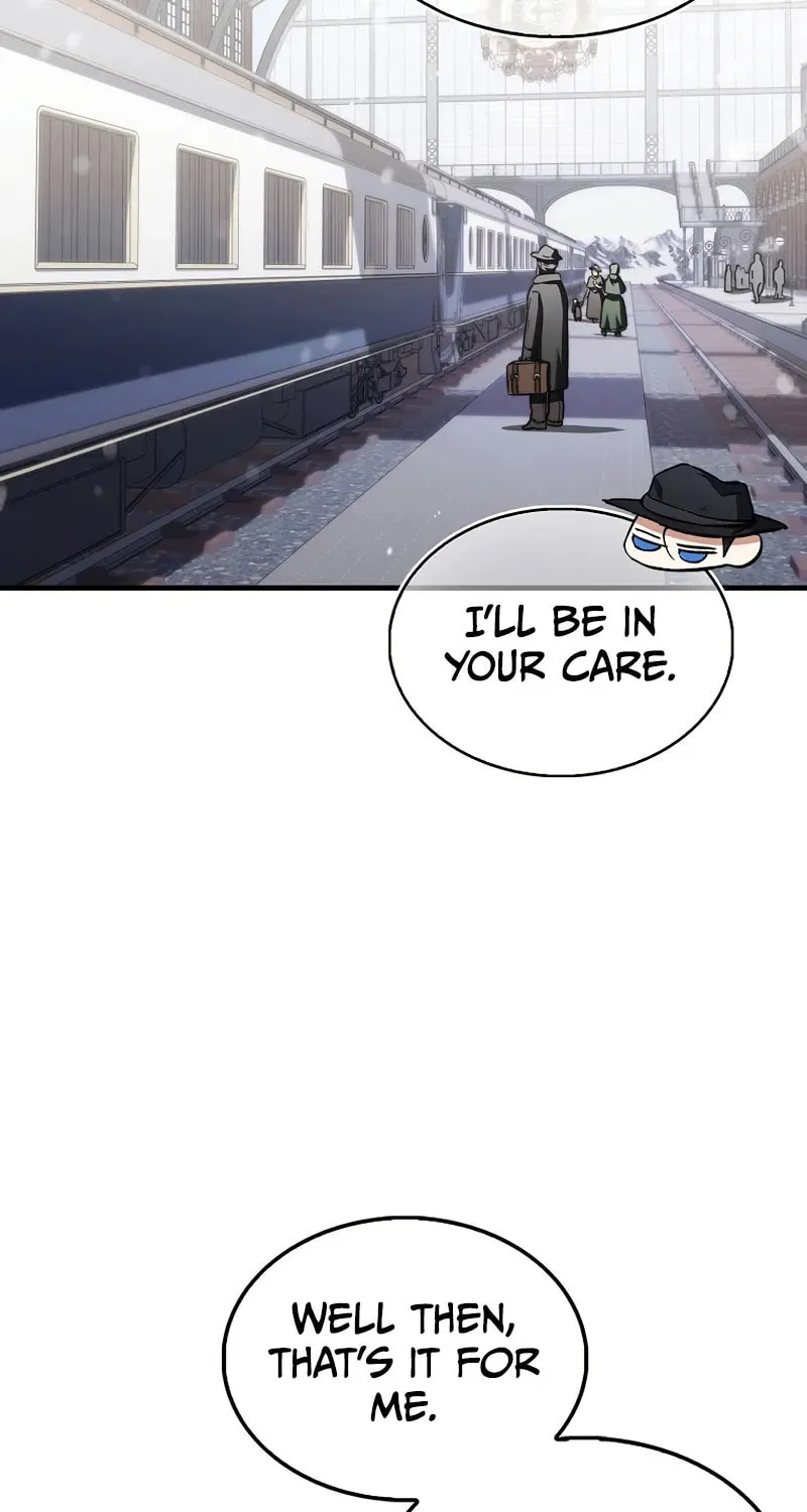 The Villain Wants to Live Chapter 21 page 39 - 