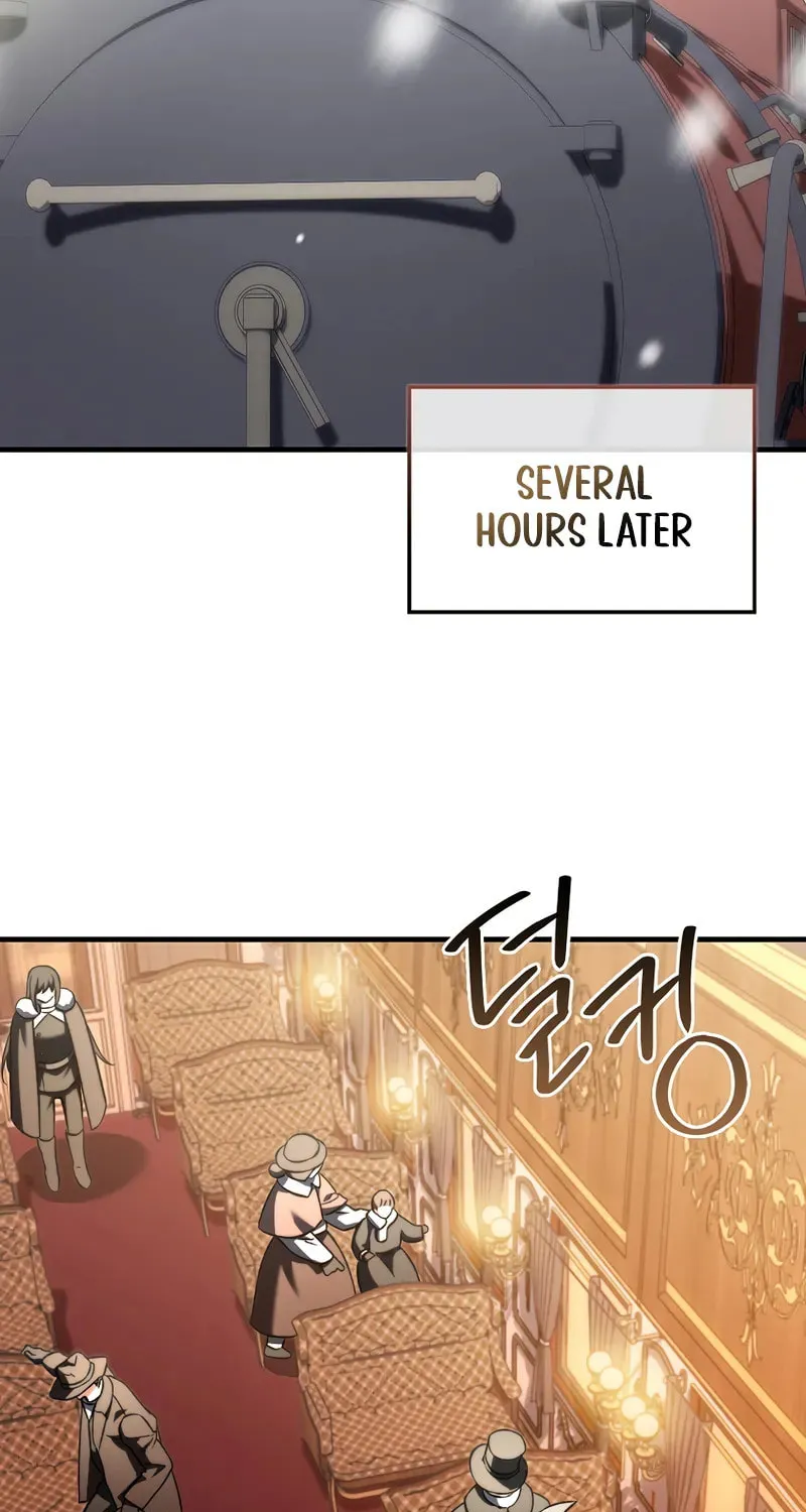 The Villain Wants to Live Chapter 21 page 53 - 