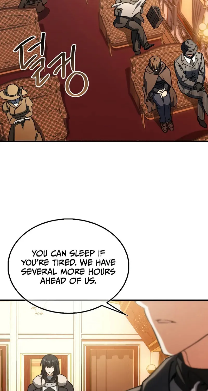 The Villain Wants to Live Chapter 21 page 54 - 