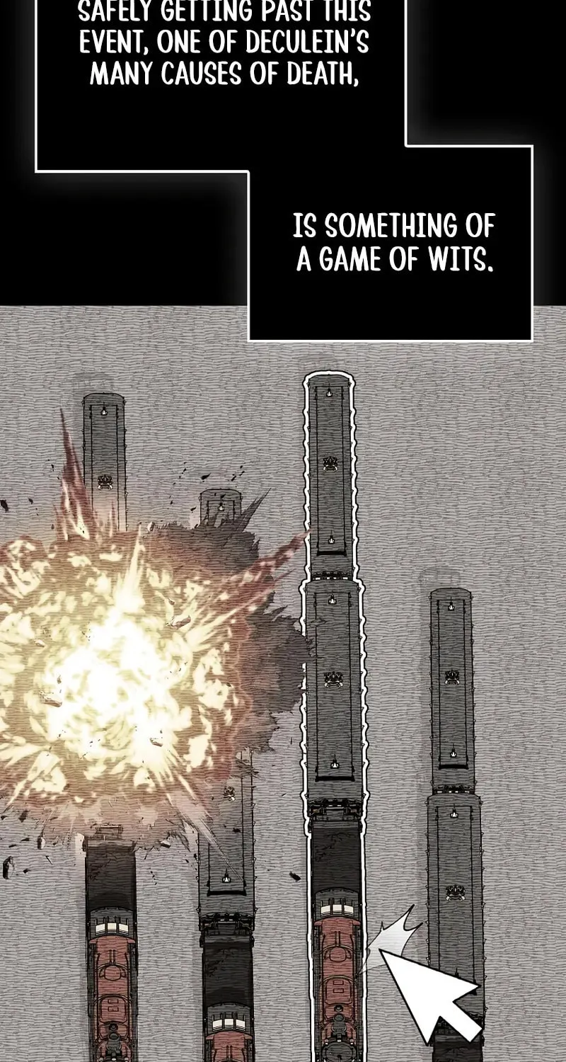 The Villain Wants to Live Chapter 21 page 61 - 