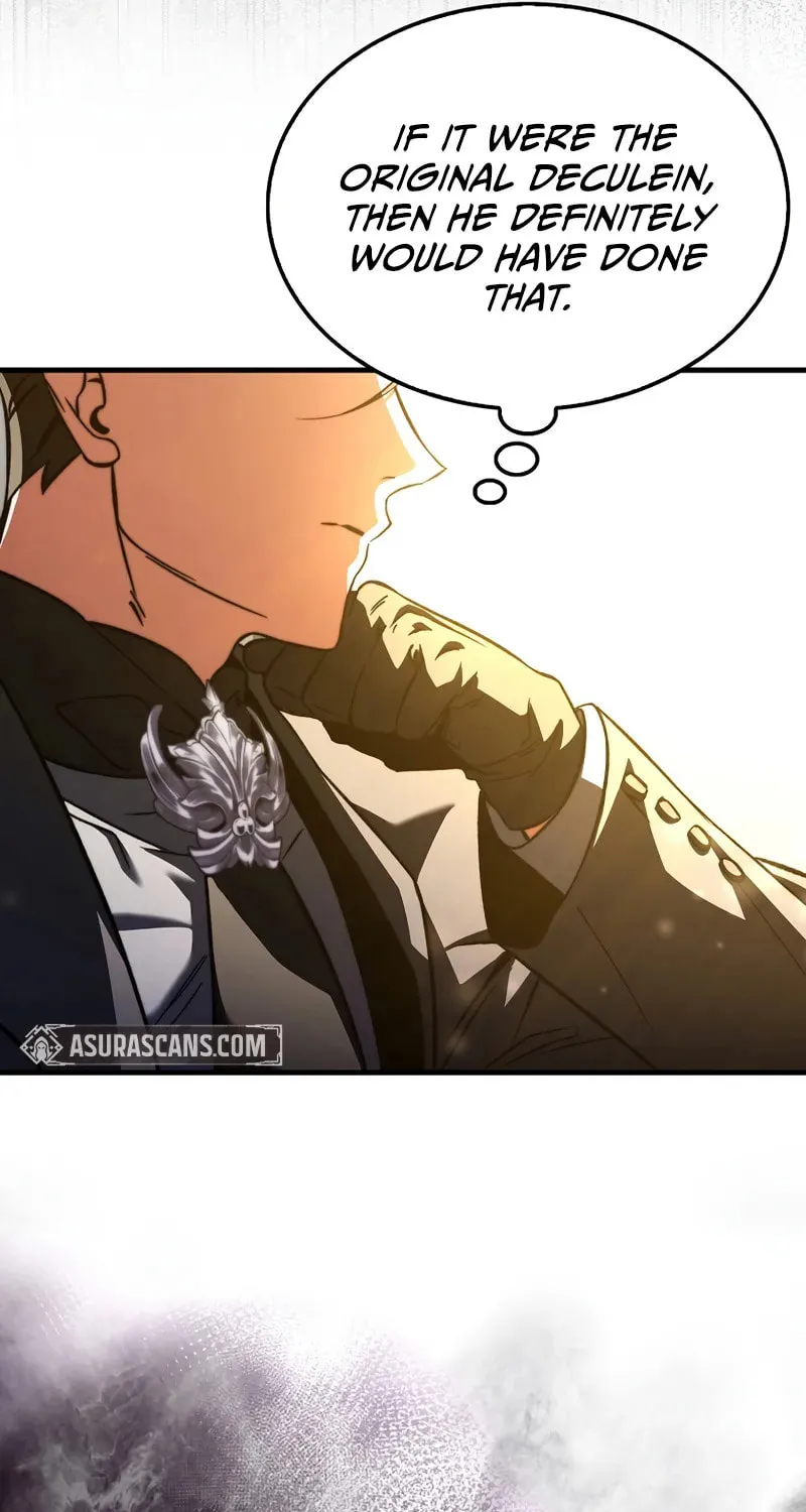 The Villain Wants to Live Chapter 21 page 64 - 