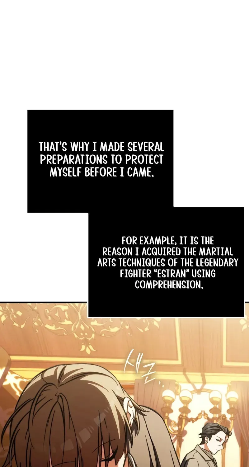 The Villain Wants to Live Chapter 21 page 68 - 