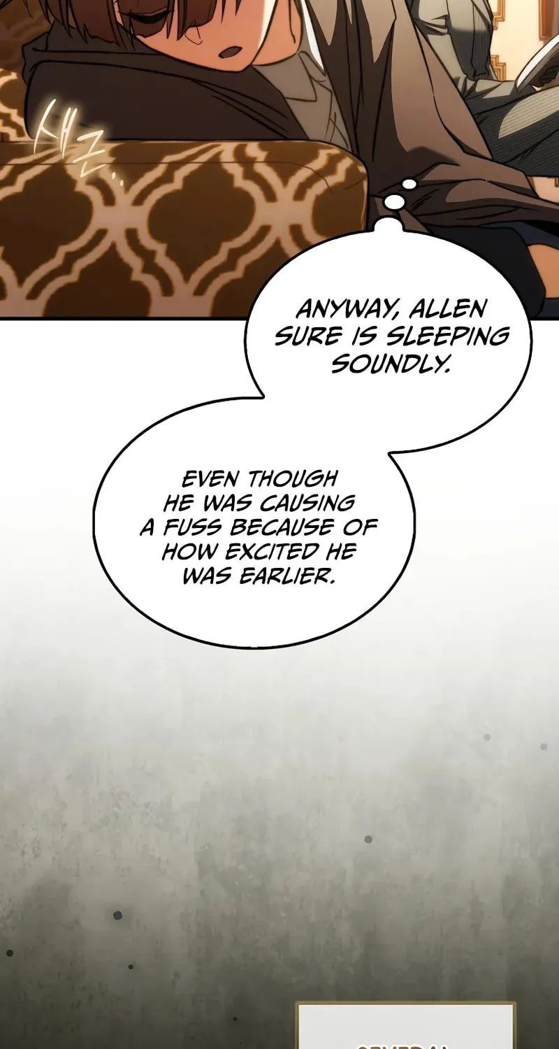The Villain Wants to Live Chapter 21 page 69 - 