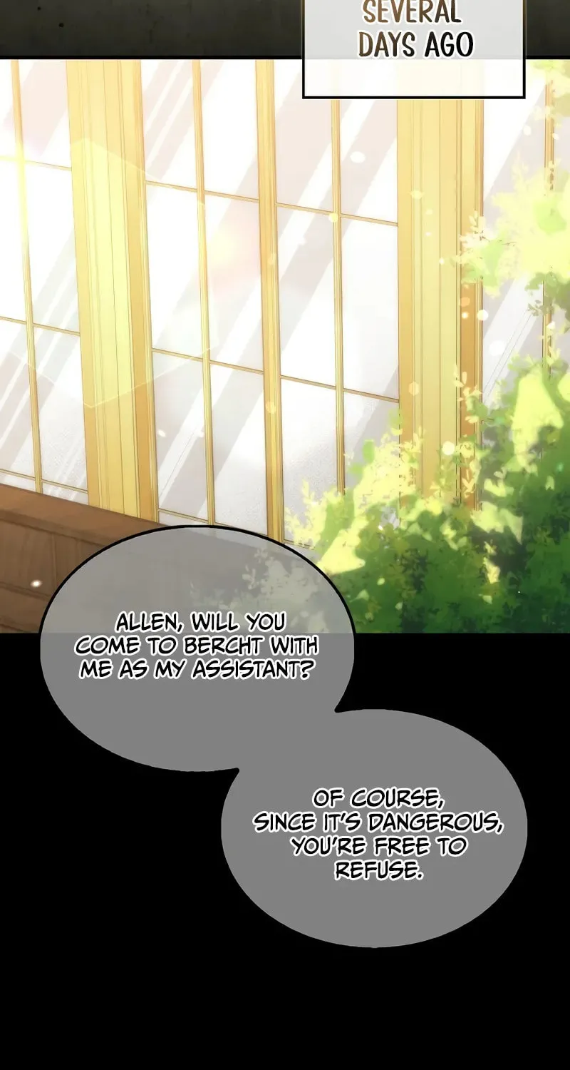 The Villain Wants to Live Chapter 21 page 70 - 