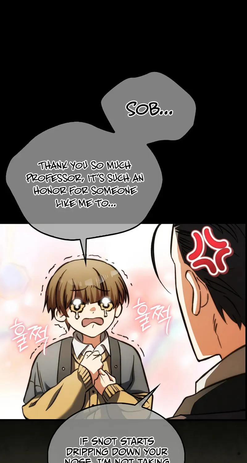 The Villain Wants to Live Chapter 21 page 71 - 
