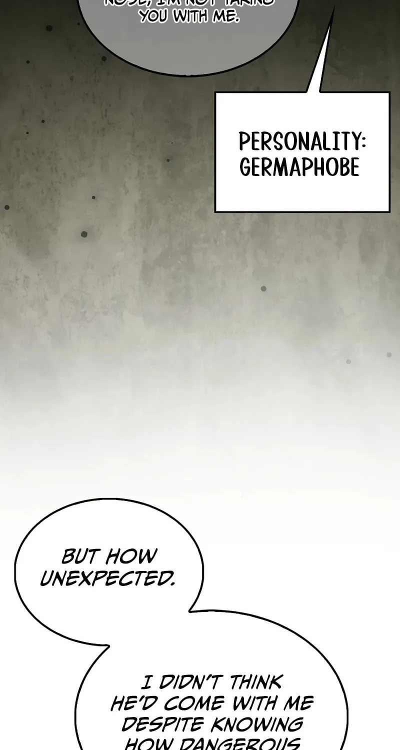 The Villain Wants to Live Chapter 21 page 72 - 