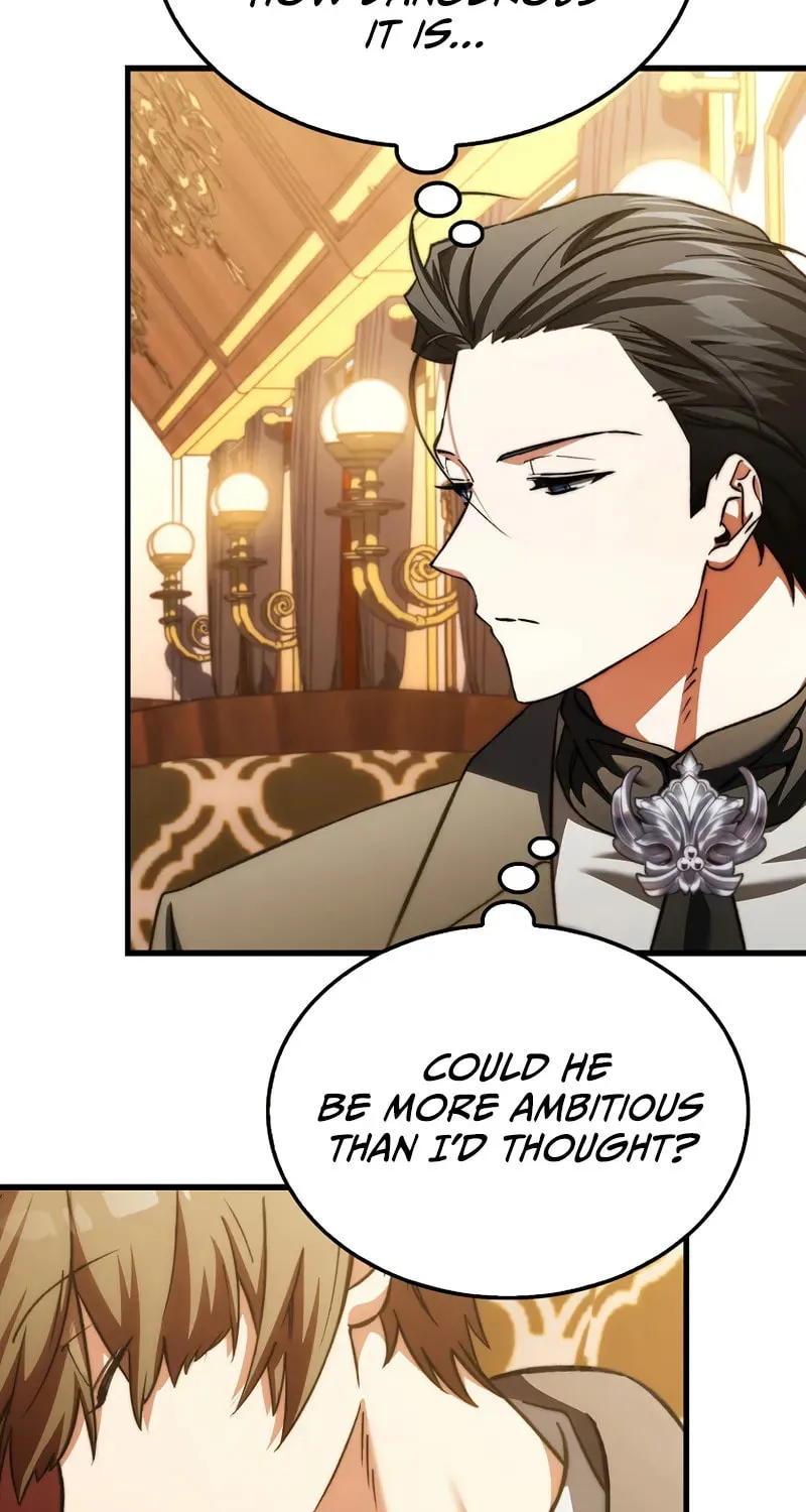 The Villain Wants to Live Chapter 21 page 73 - 