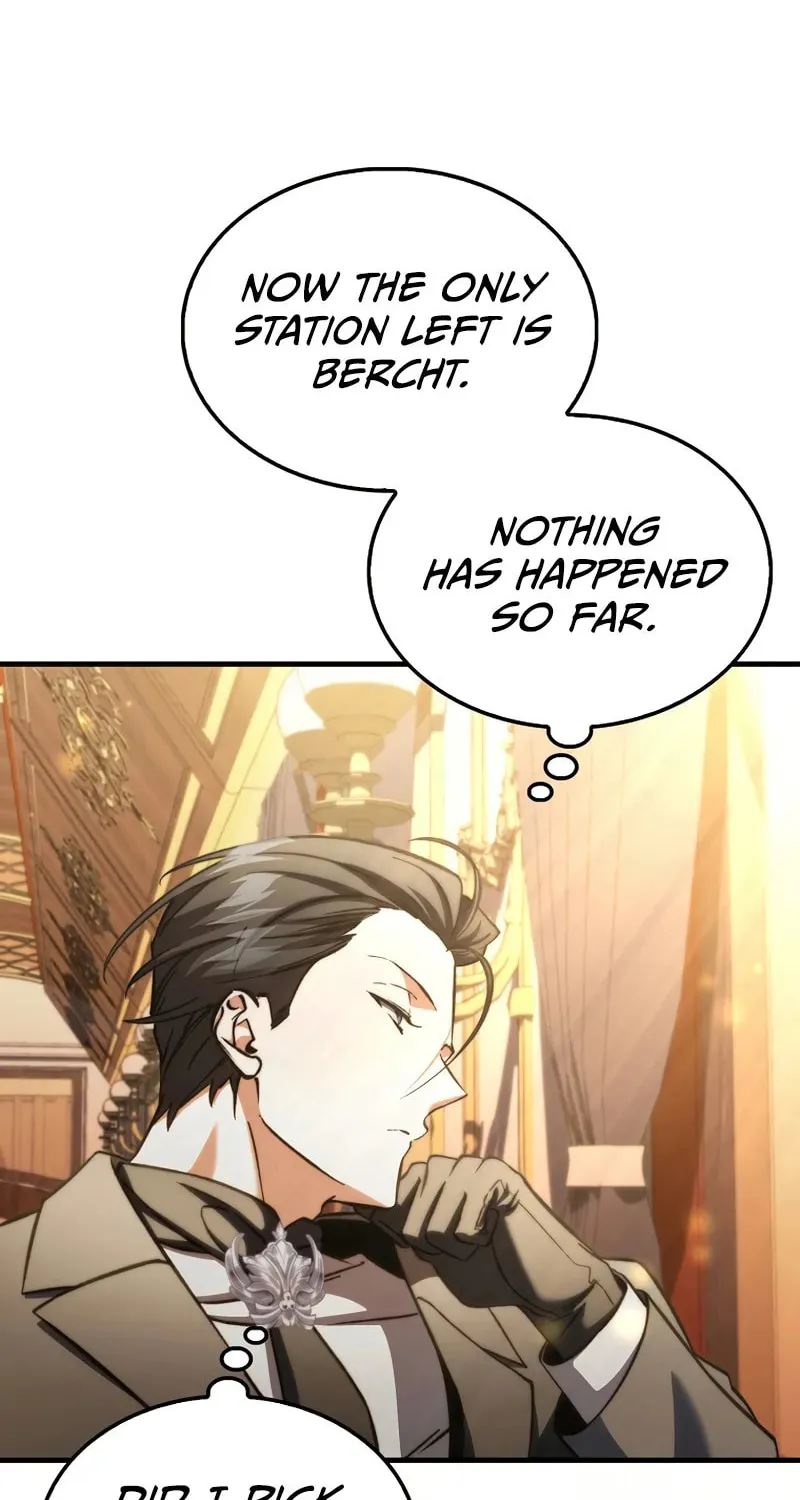 The Villain Wants to Live Chapter 21 page 78 - 