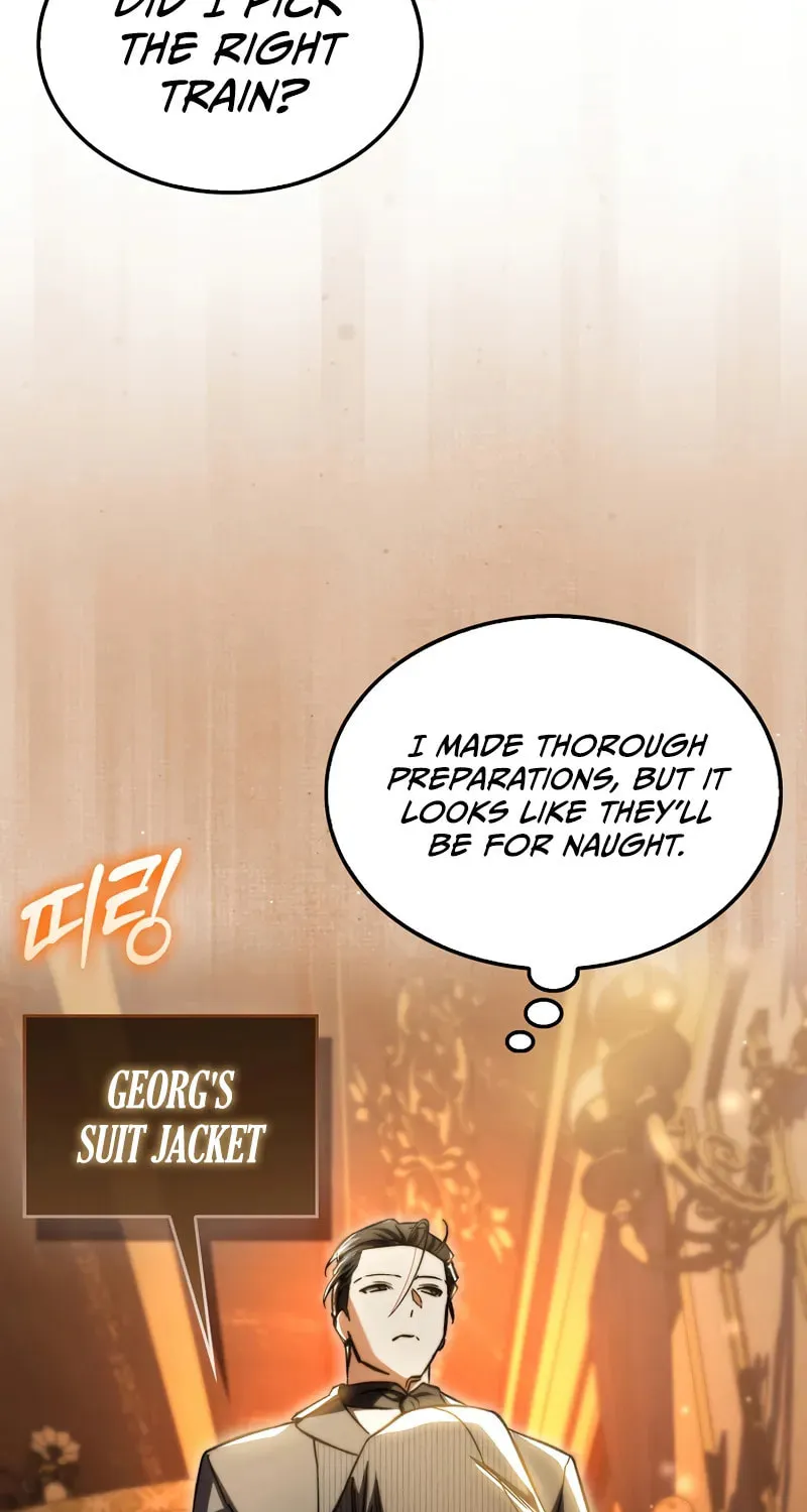 The Villain Wants to Live Chapter 21 page 79 - 