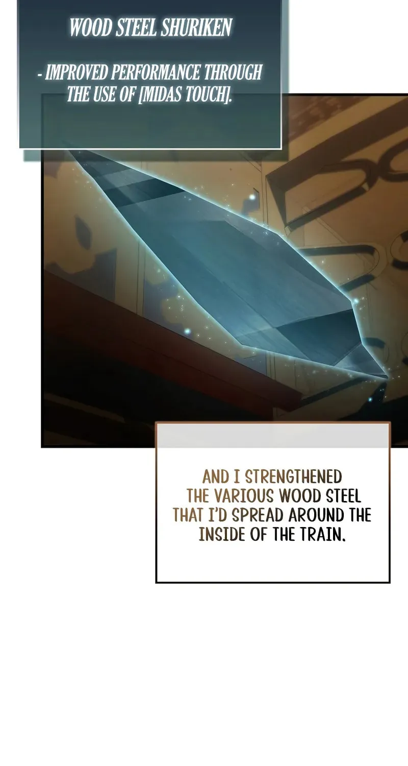 The Villain Wants to Live Chapter 21 page 82 - 
