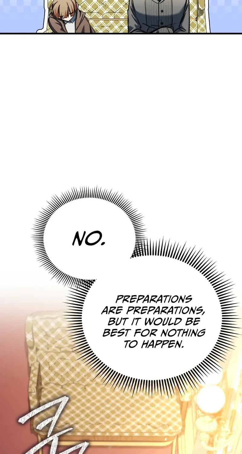 The Villain Wants to Live Chapter 21 page 87 - 