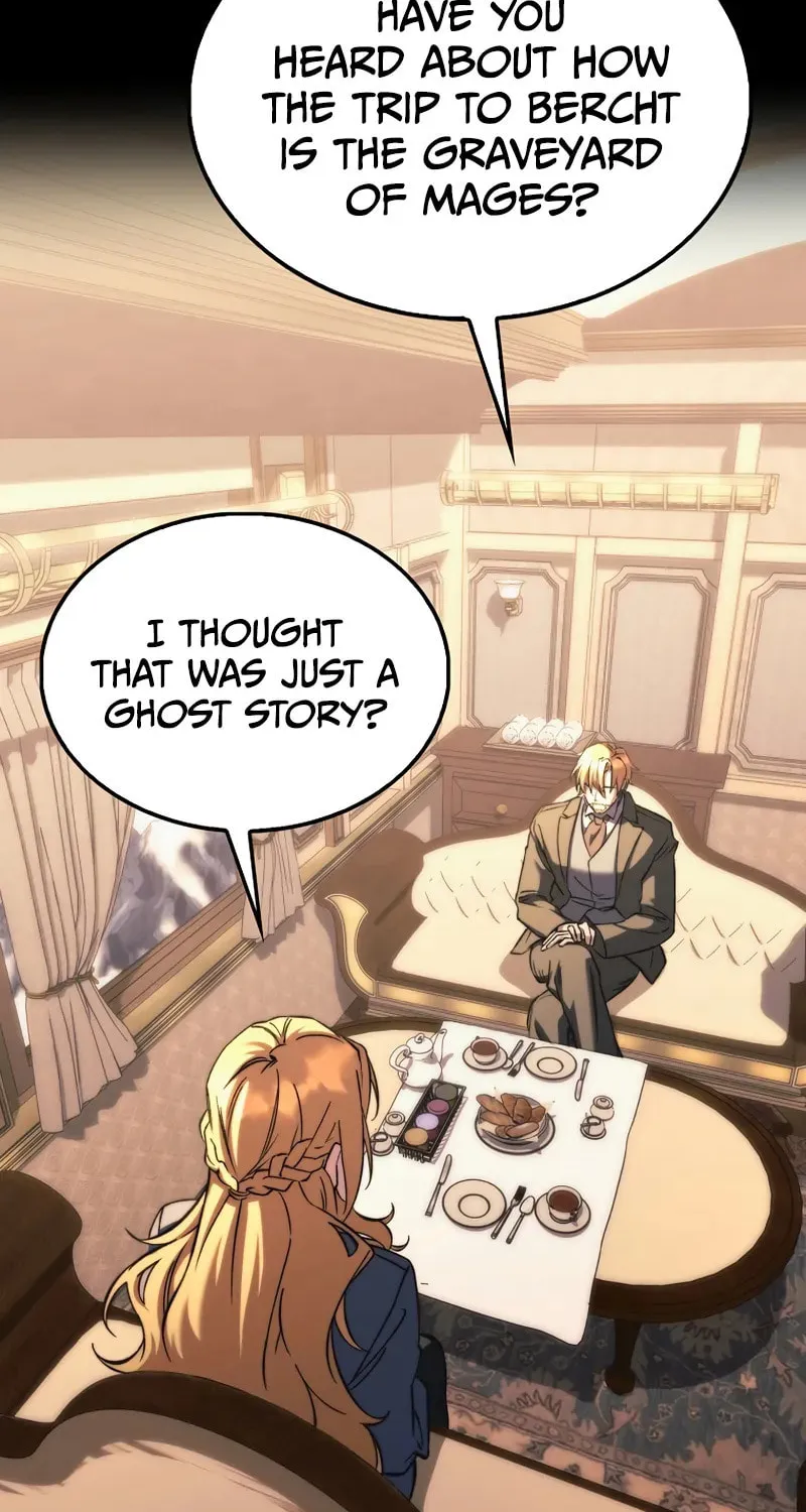 The Villain Wants to Live Chapter 22 page 11 - 
