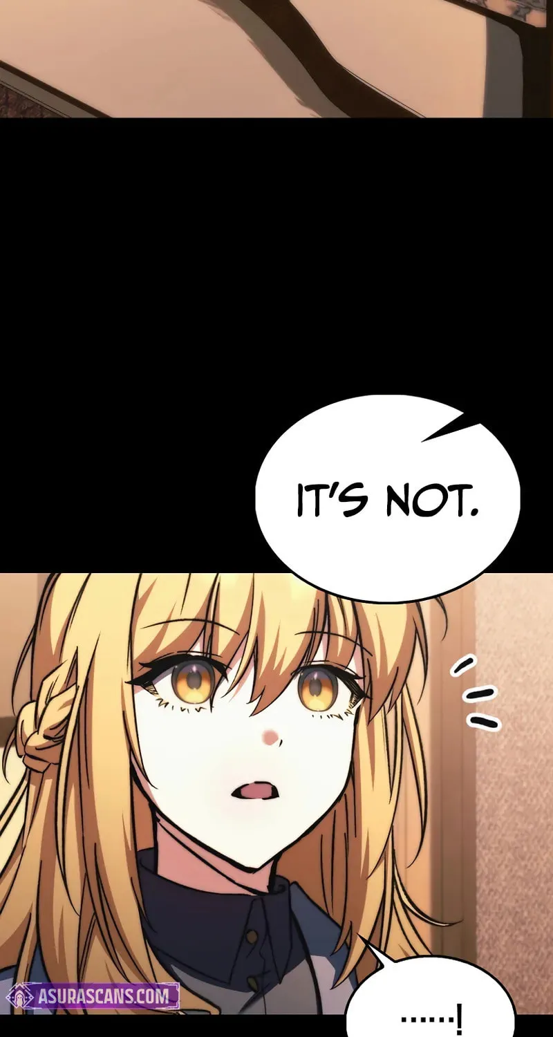 The Villain Wants to Live Chapter 22 page 12 - 