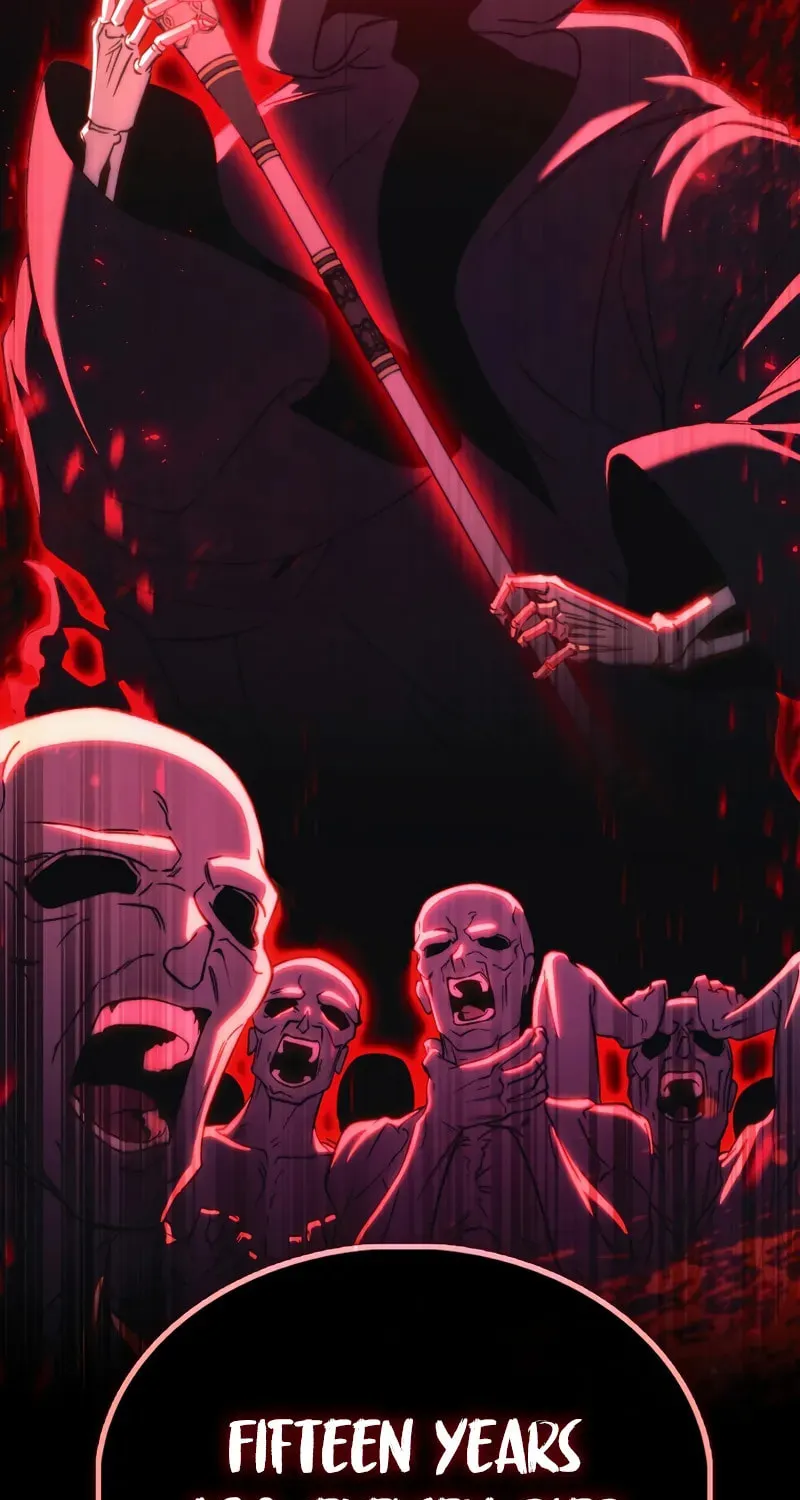 The Villain Wants to Live Chapter 22 page 14 - 