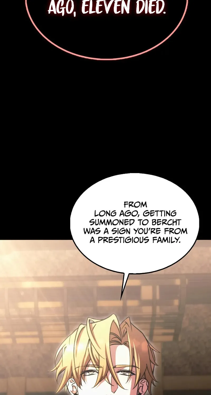 The Villain Wants to Live Chapter 22 page 15 - 