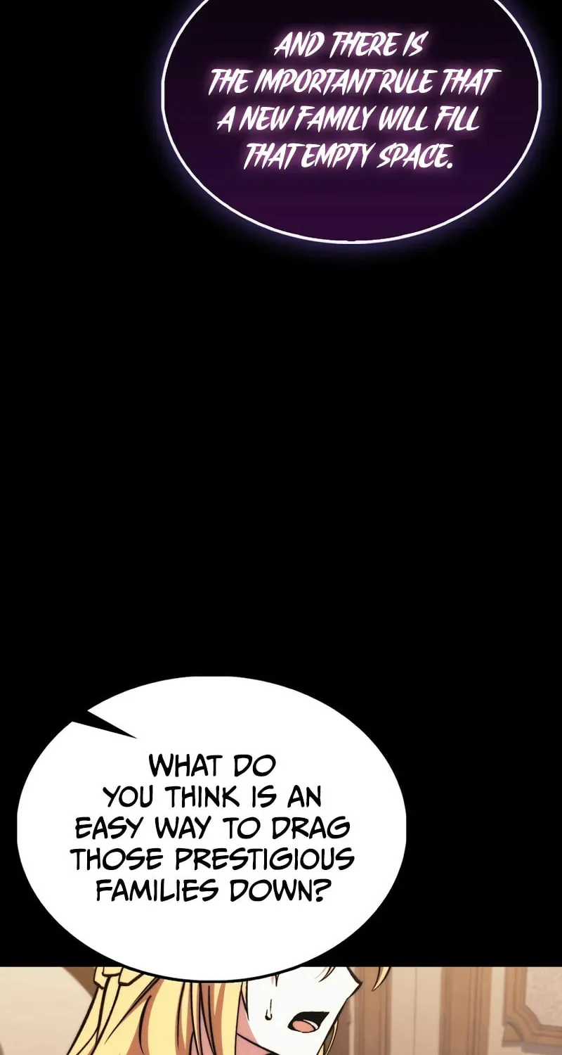 The Villain Wants to Live Chapter 22 page 19 - 