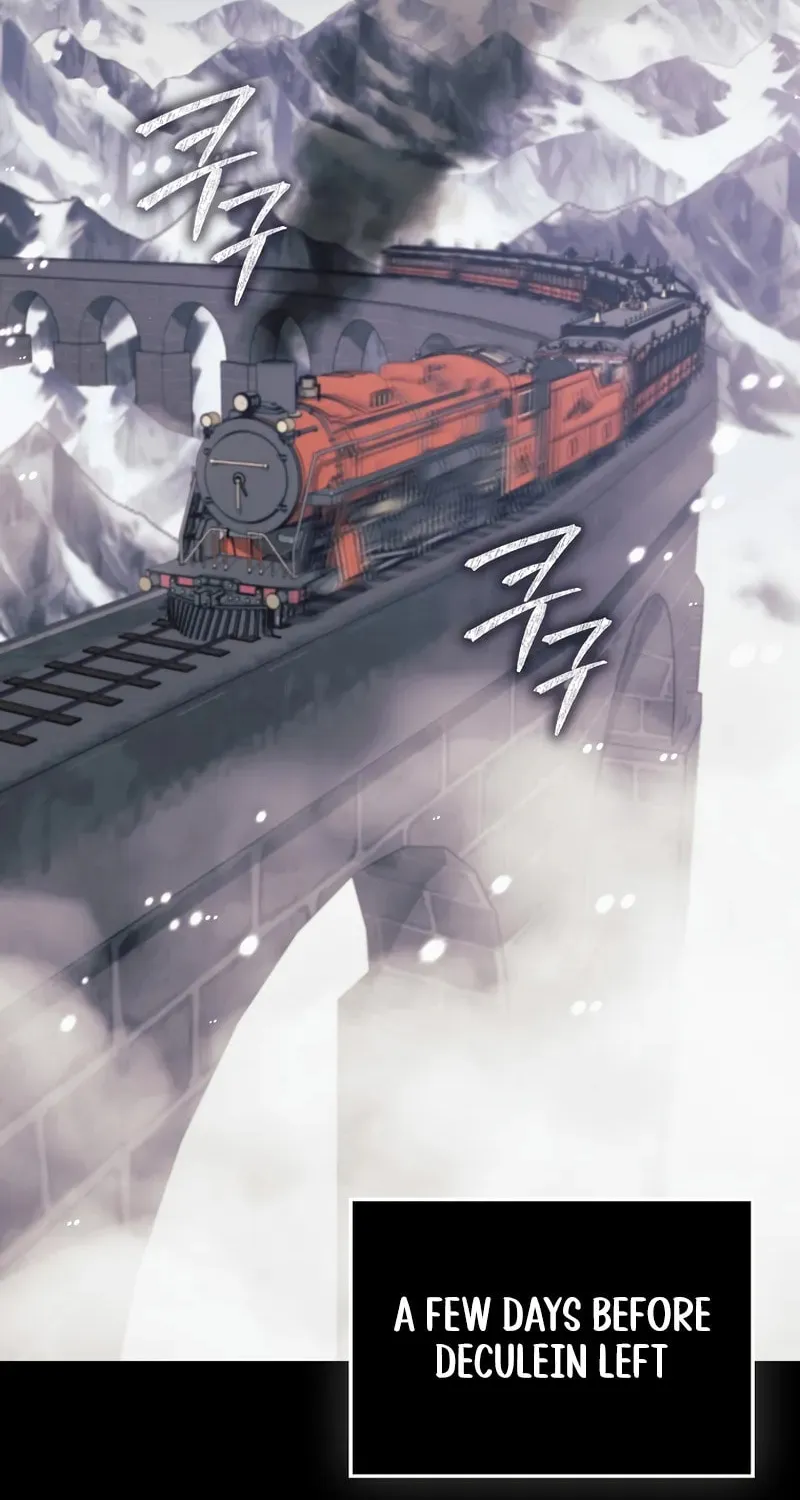 The Villain Wants to Live Chapter 22 page 3 - 