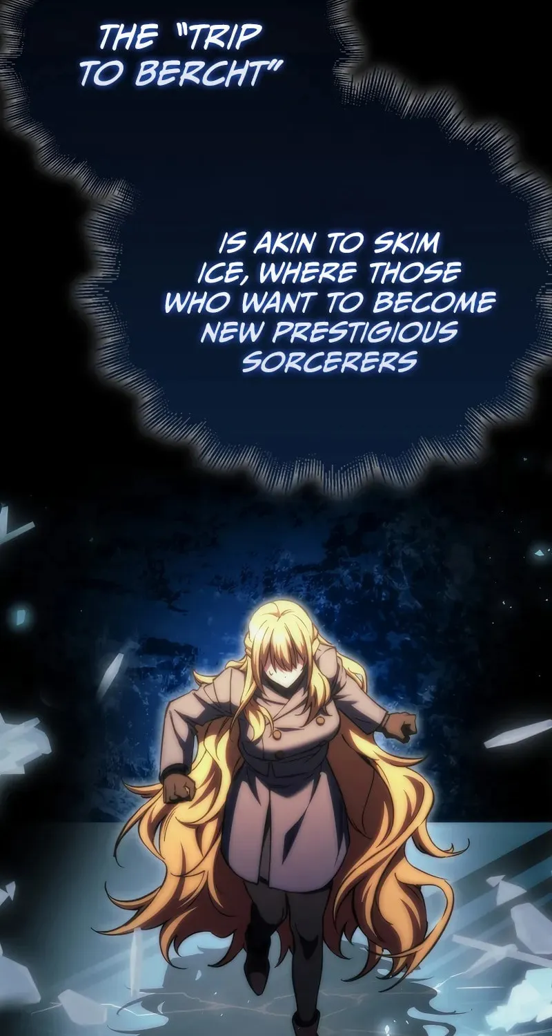 The Villain Wants to Live Chapter 22 page 21 - 