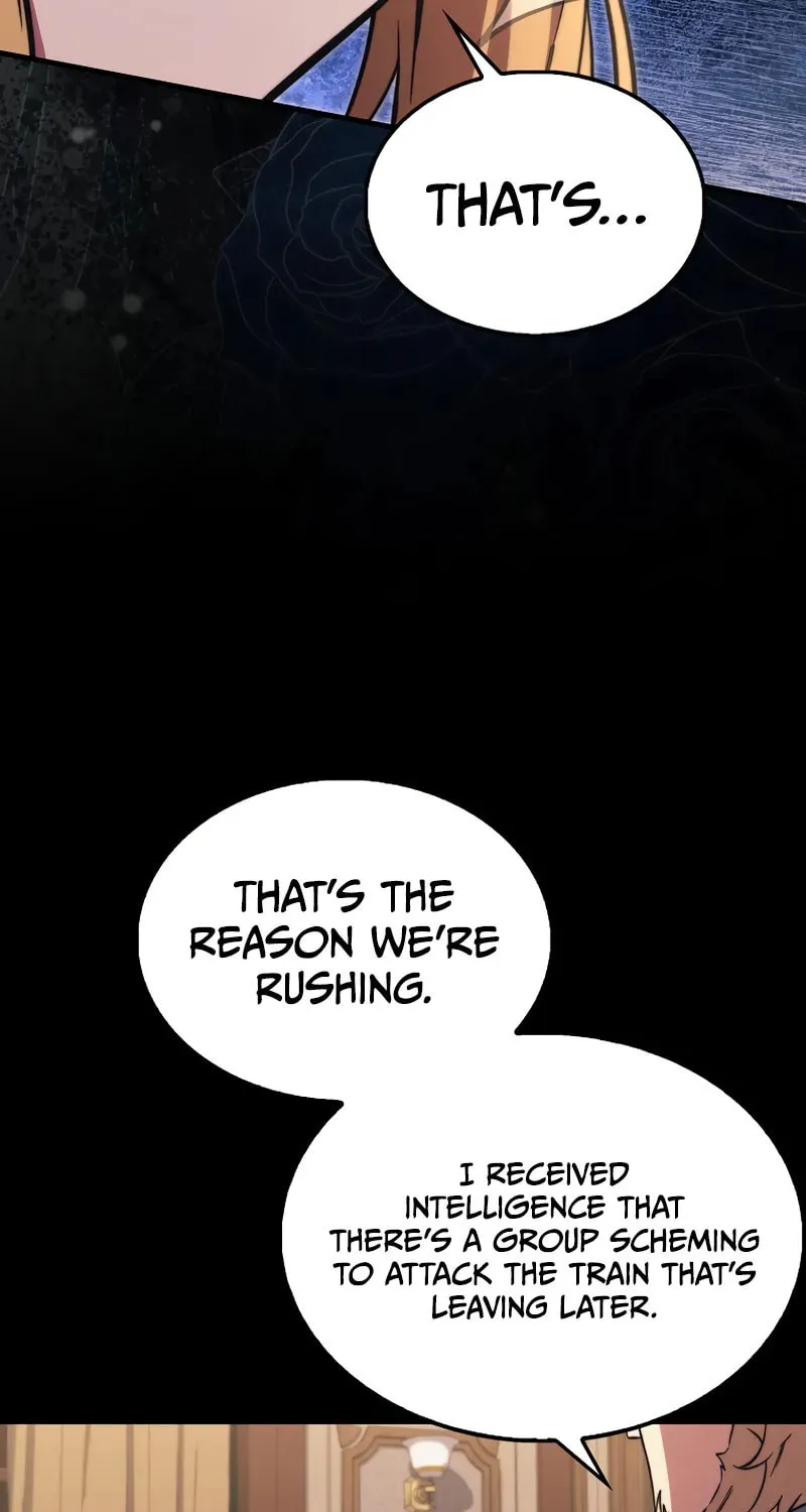 The Villain Wants to Live Chapter 22 page 24 - 