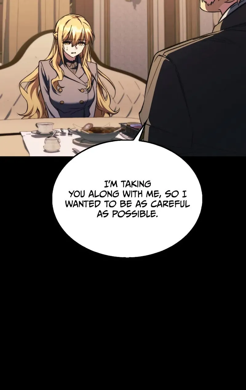 The Villain Wants to Live Chapter 22 page 25 - 