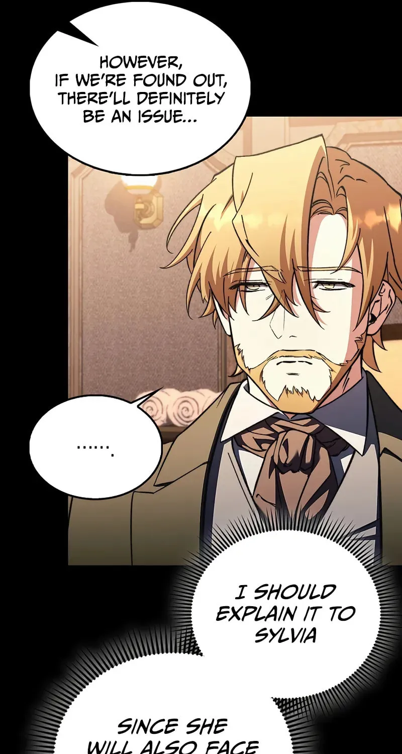 The Villain Wants to Live Chapter 22 page 26 - 