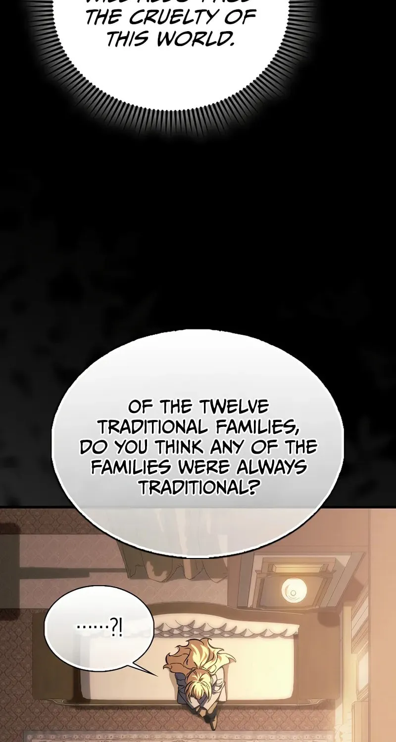 The Villain Wants to Live Chapter 22 page 27 - 