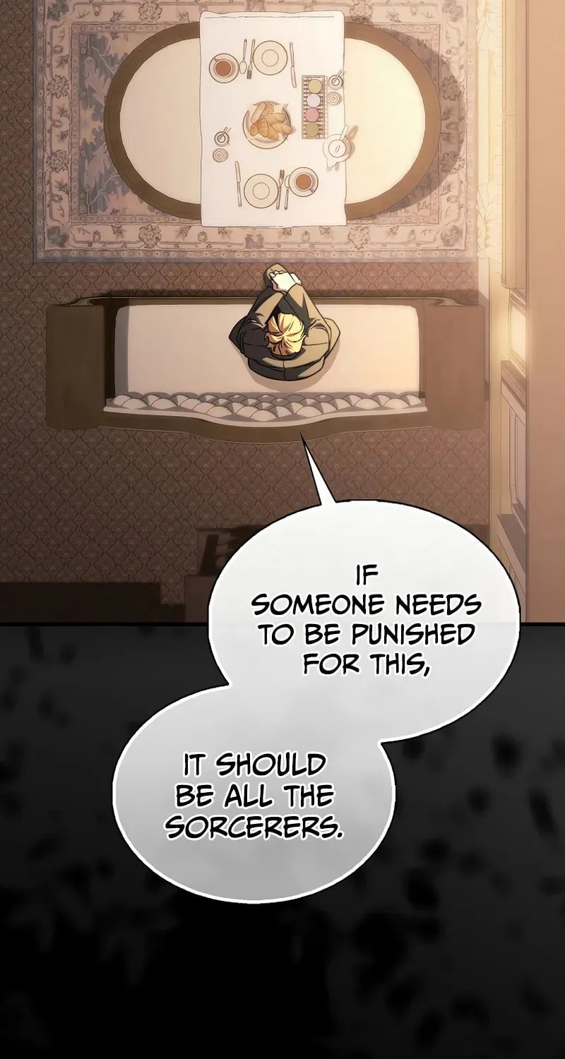 The Villain Wants to Live Chapter 22 page 28 - 