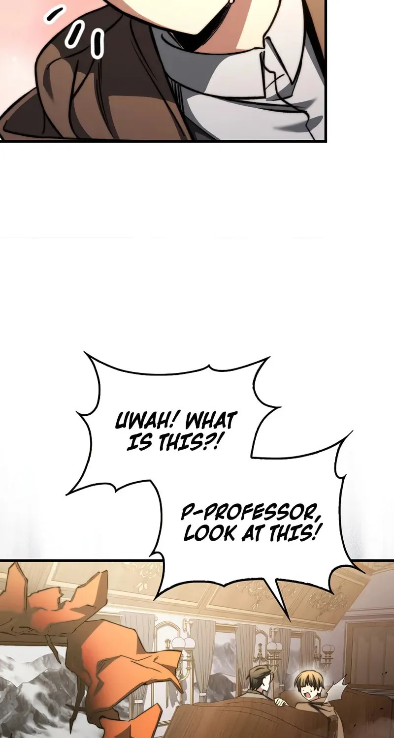 The Villain Wants to Live Chapter 22 page 43 - 