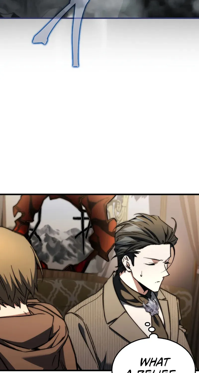 The Villain Wants to Live Chapter 22 page 46 - 