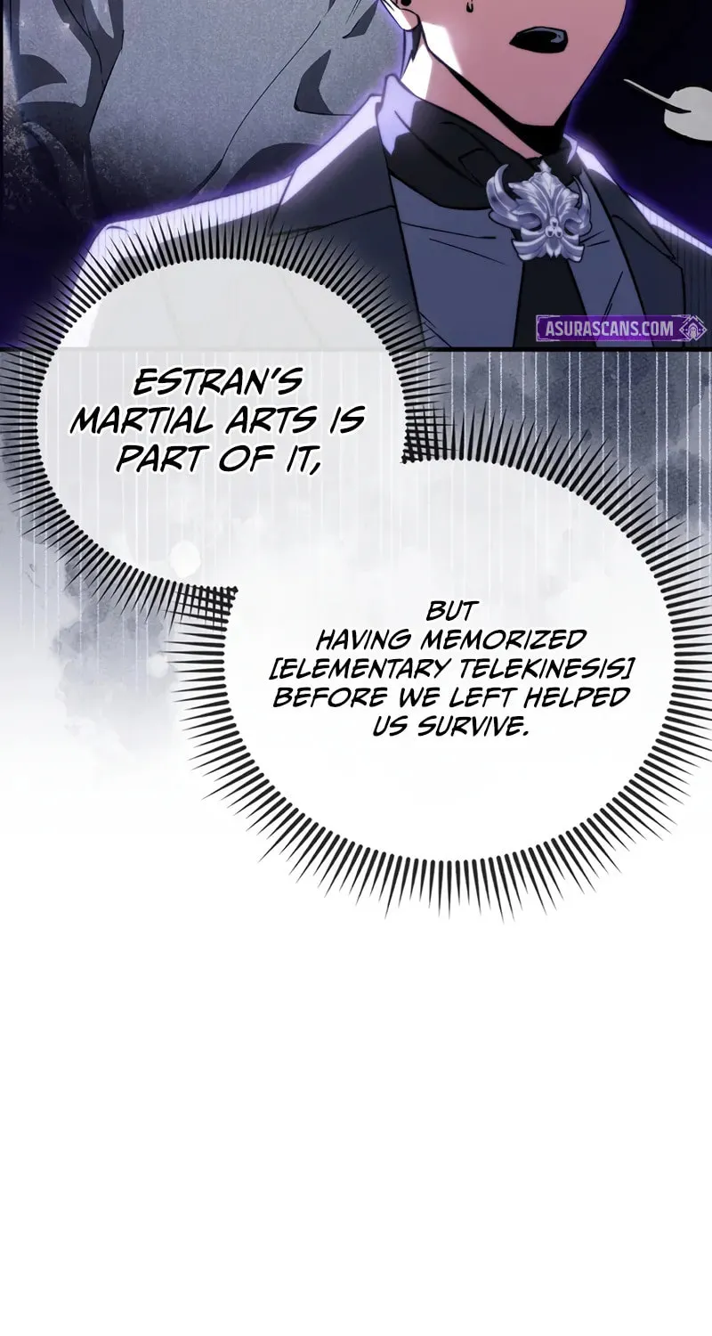 The Villain Wants to Live Chapter 22 page 48 - 
