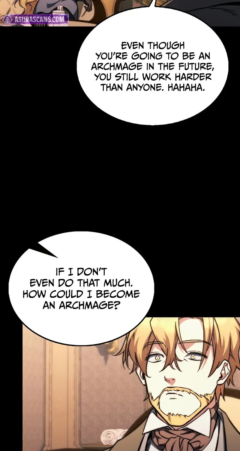 The Villain Wants to Live Chapter 22 page 6 - 