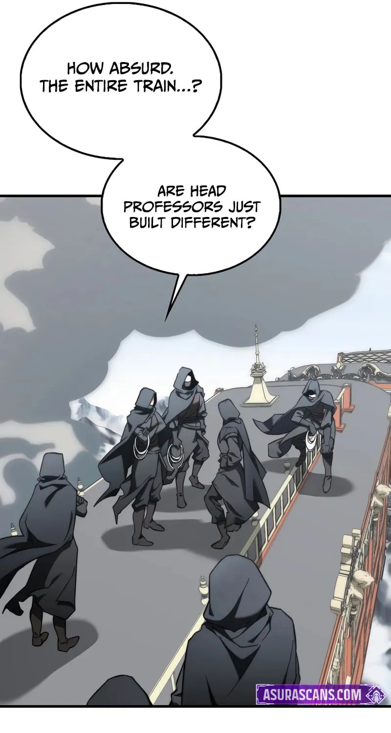 The Villain Wants to Live Chapter 22 page 51 - 