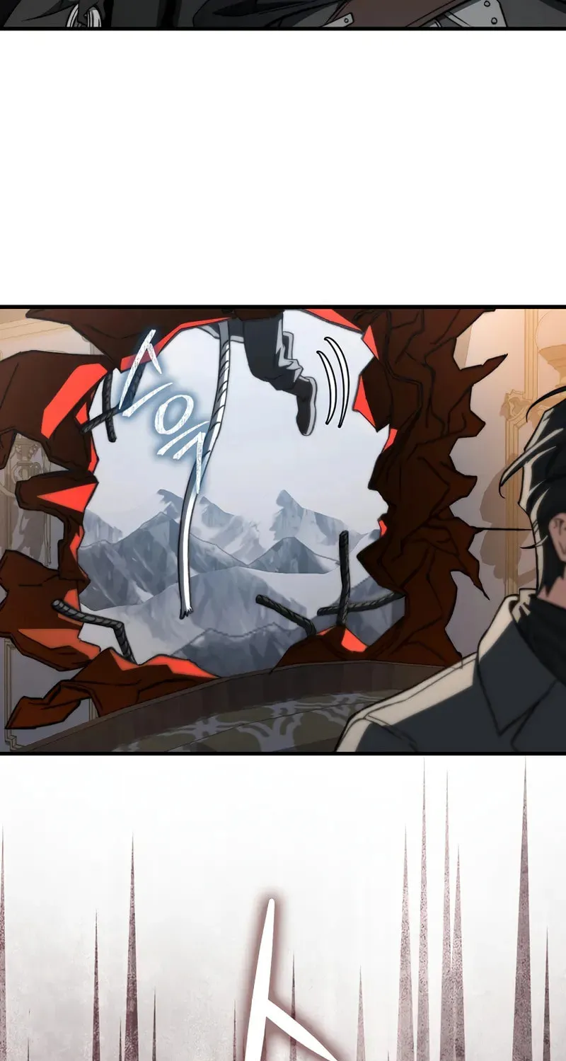 The Villain Wants to Live Chapter 22 page 53 - 