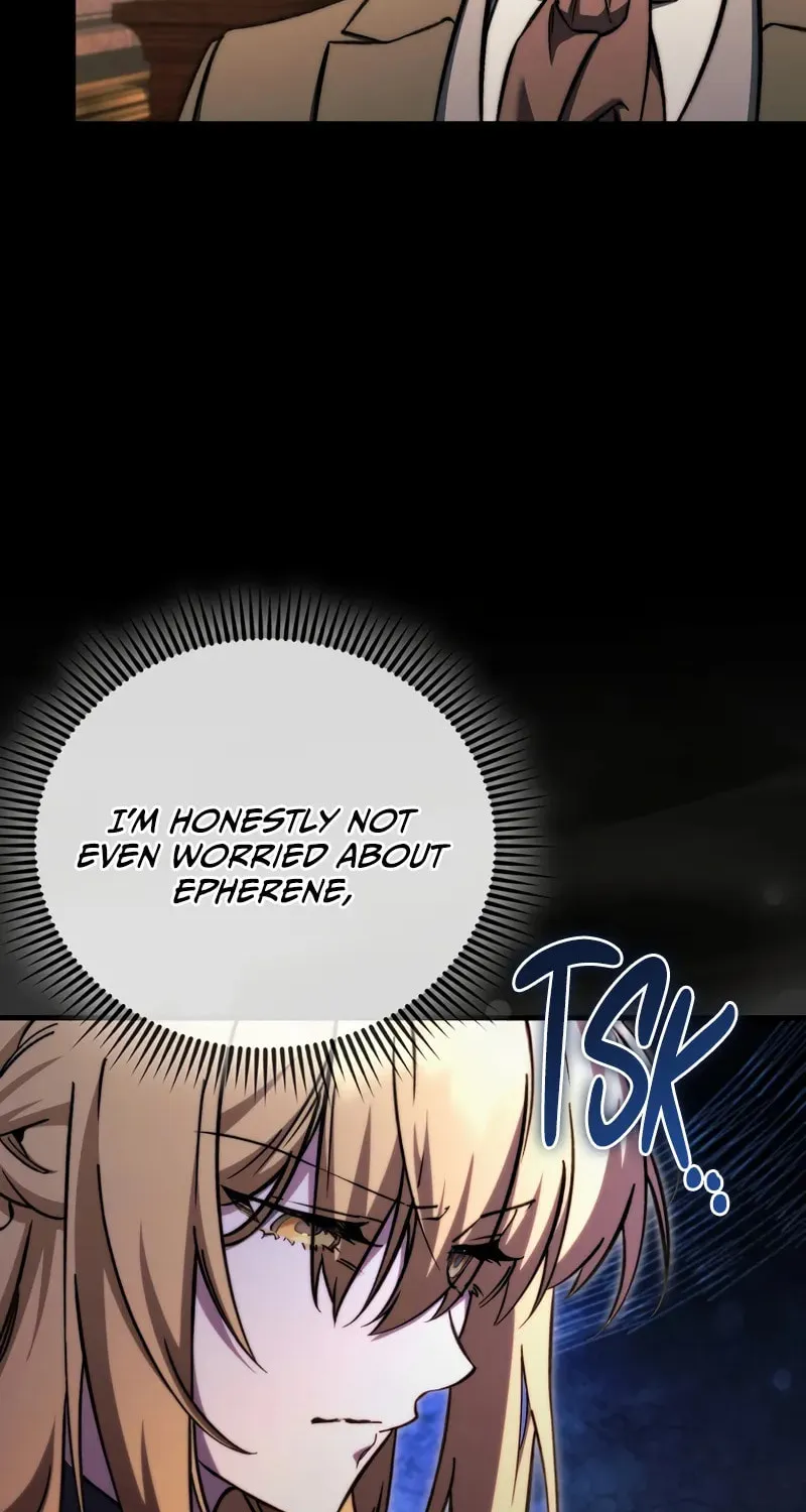 The Villain Wants to Live Chapter 22 page 7 - 