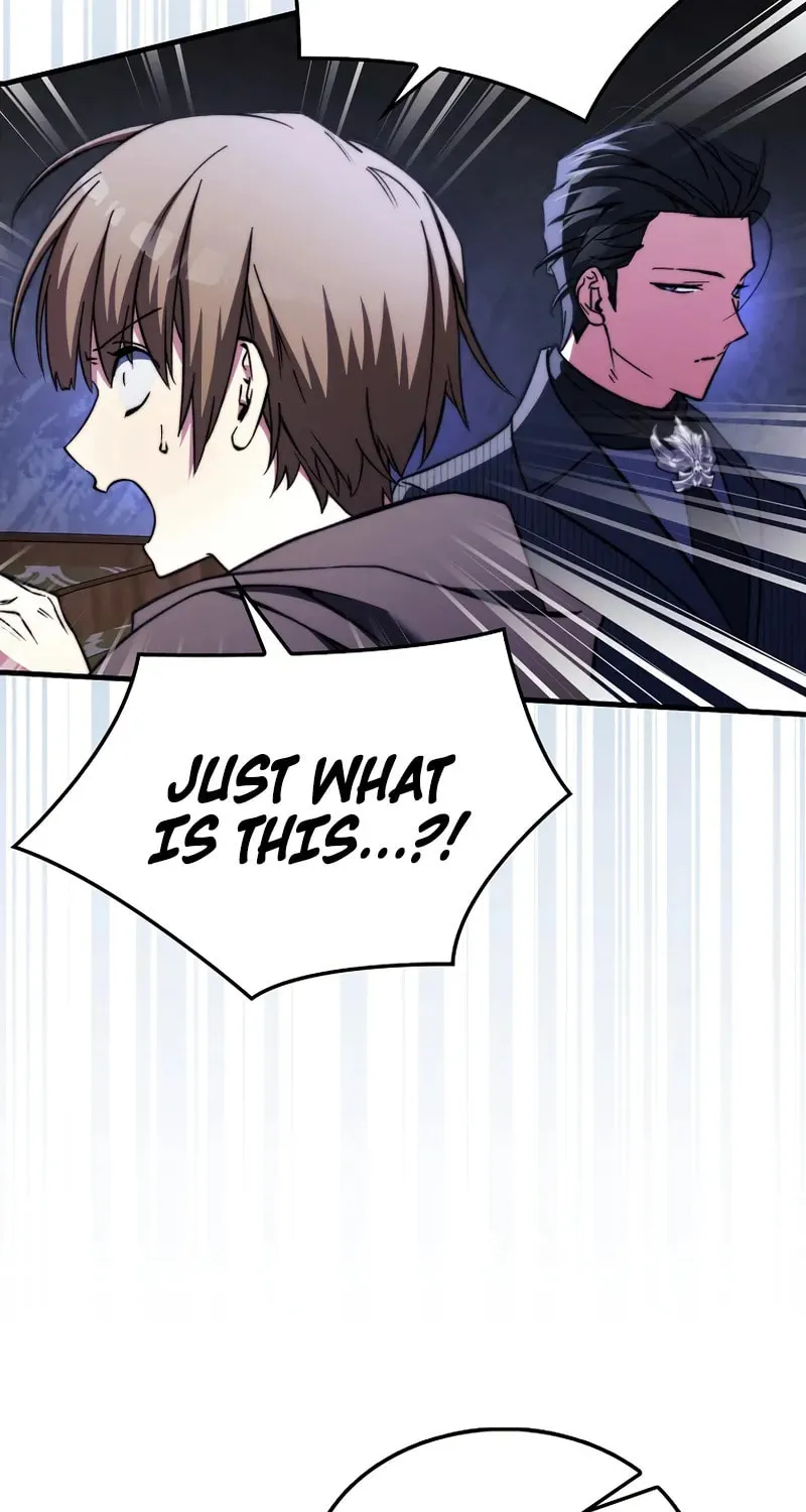 The Villain Wants to Live Chapter 22 page 63 - 